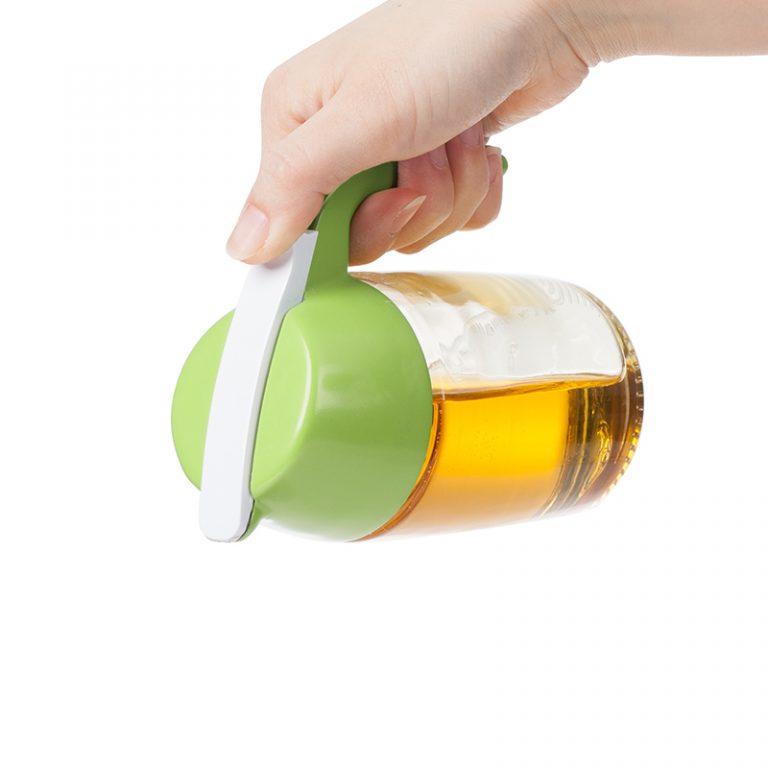 Honey Jar - Slide to Close #68222002