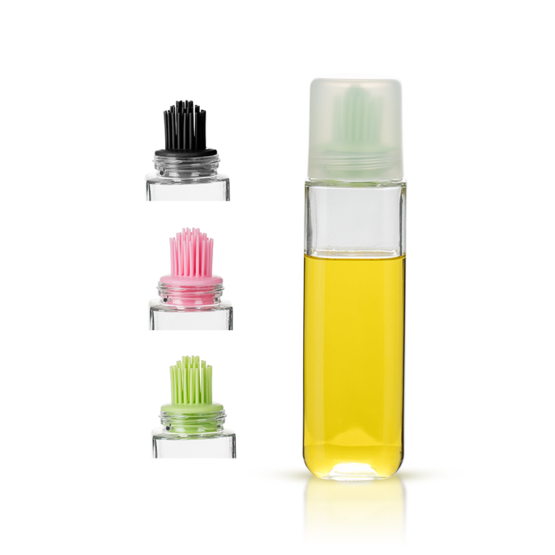 Oil Dispenser with Brush #78932000