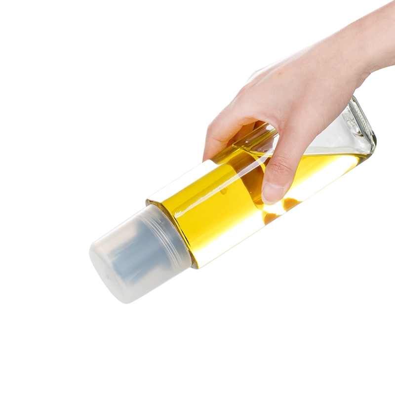 Oil Dispenser with Brush #78932000