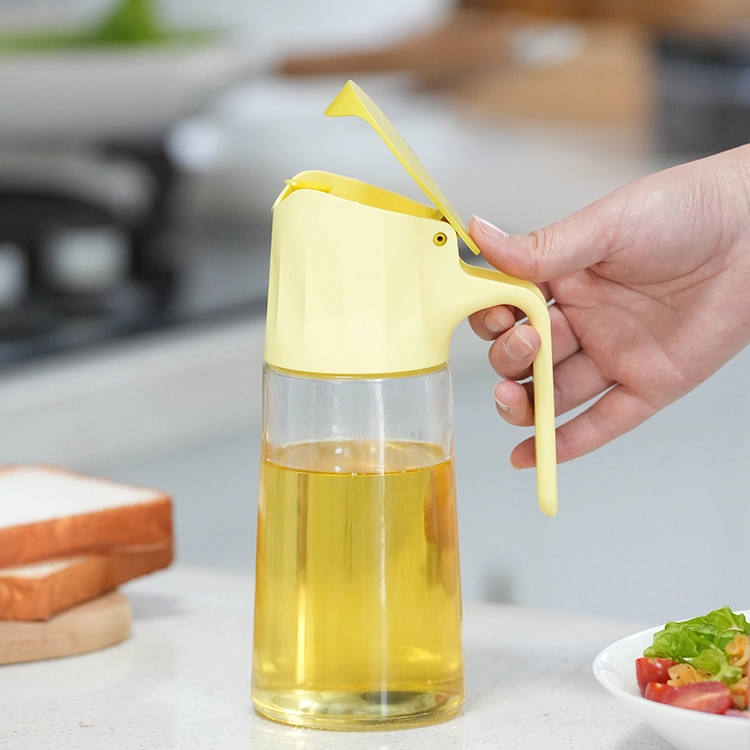 Automatic Oil Dispenser #79321001 (1)