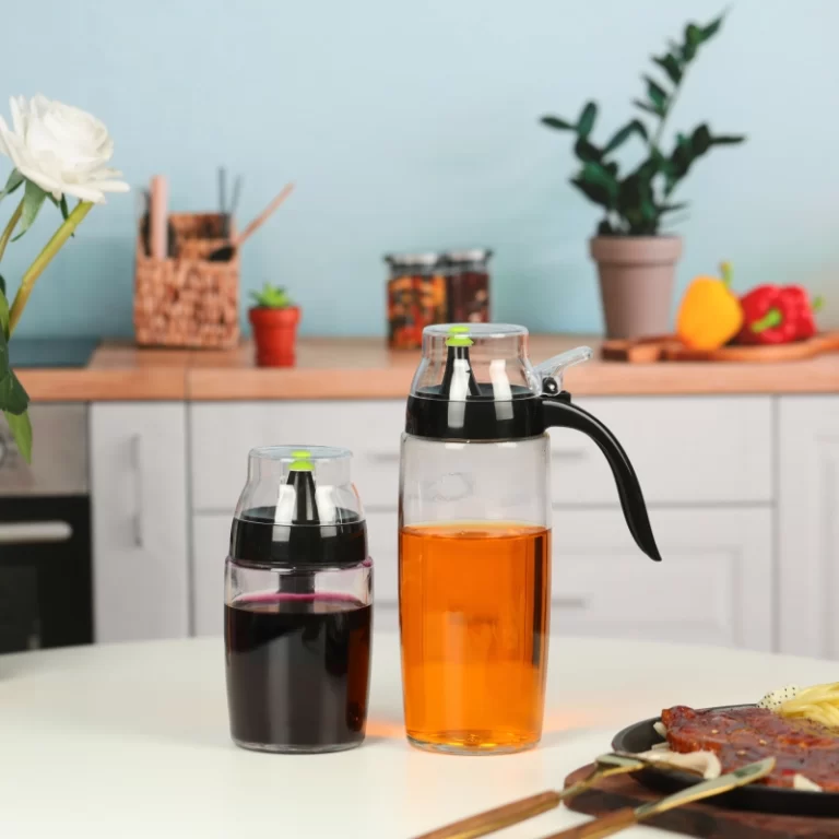 Oil Container for Kitchen #89481001