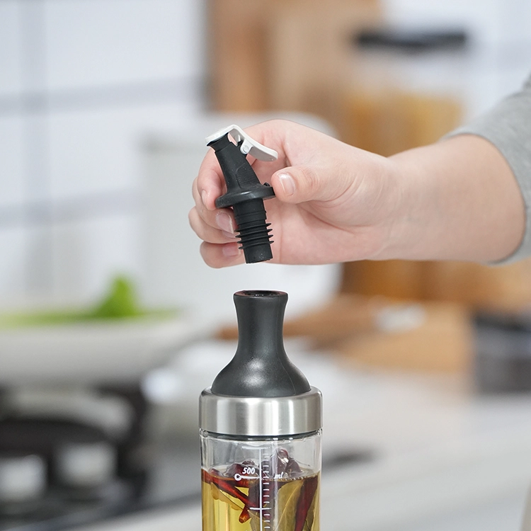 Olive Oil Infuser Bottle #89652001 (1)