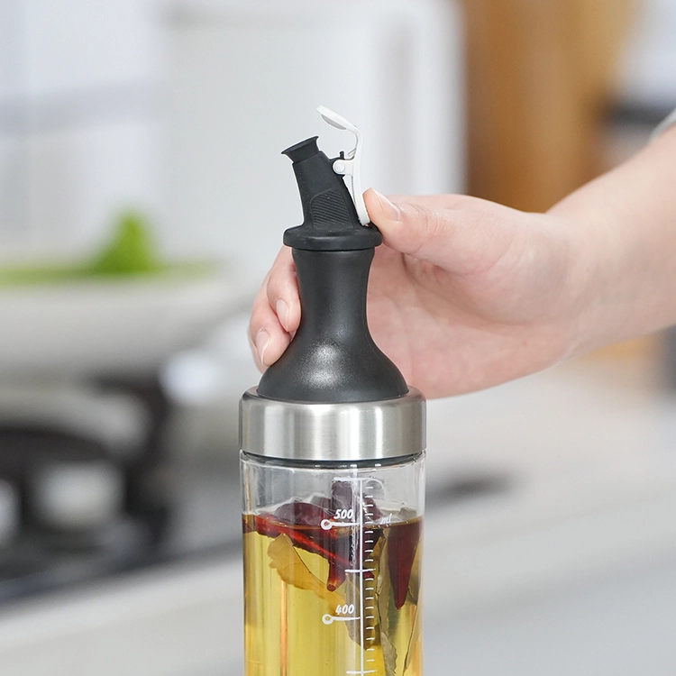 Olive Oil Infuser Bottle #89652001 (2)