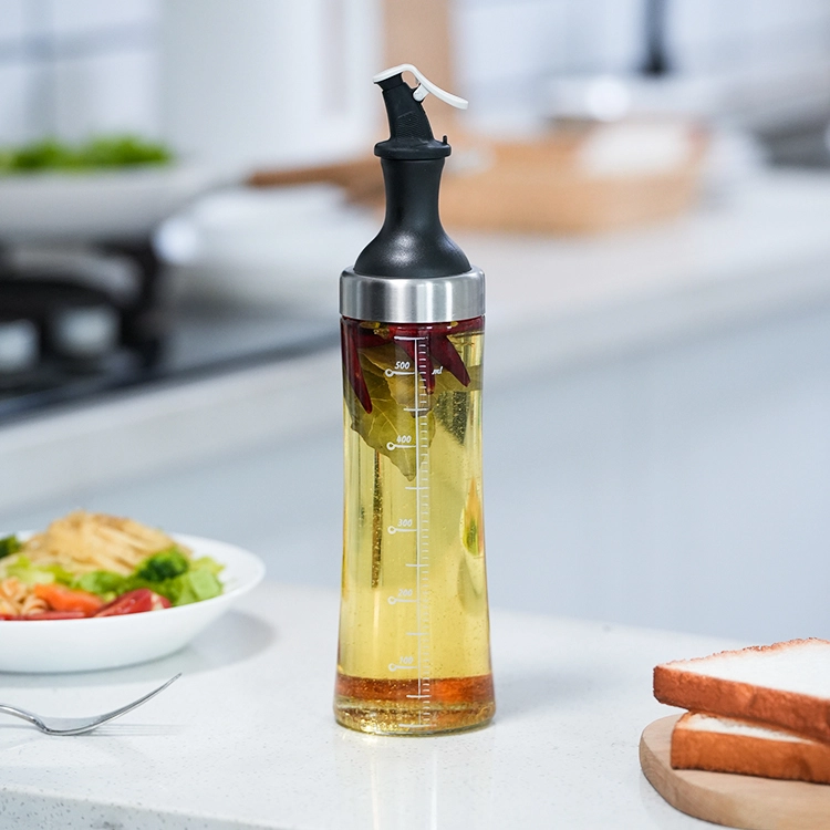 Olive Oil Infuser Bottle #89652001 (3)