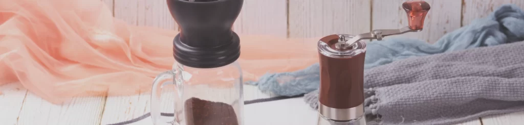 طاحونة القهوة لافتة (1)