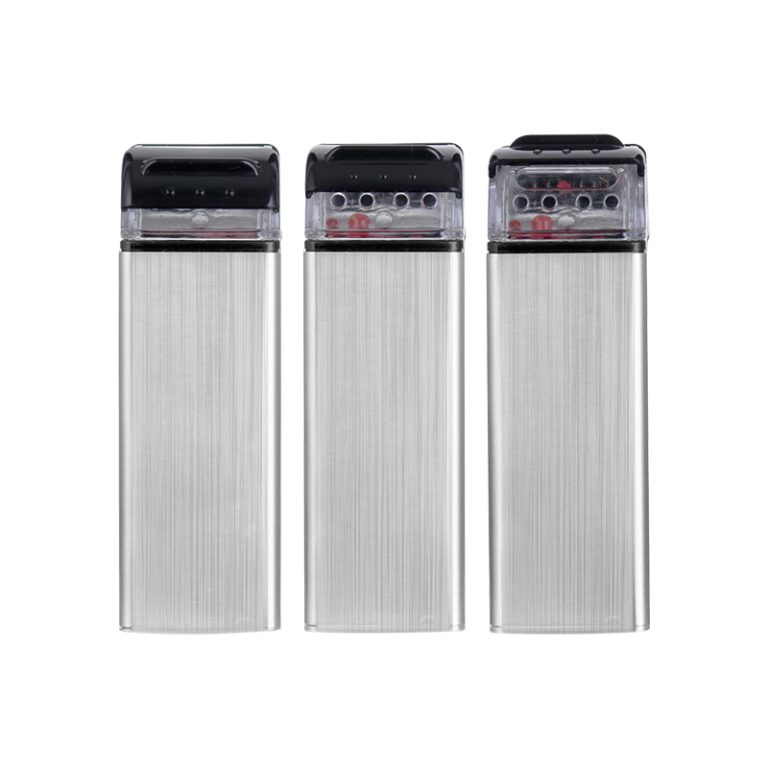 Shakers sel poivre en acier inoxydable #79252001
