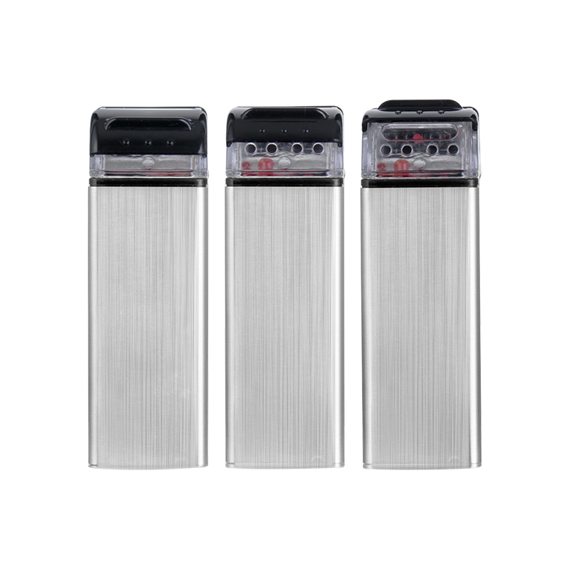 Shakers sel poivre en acier inoxydable #79252001