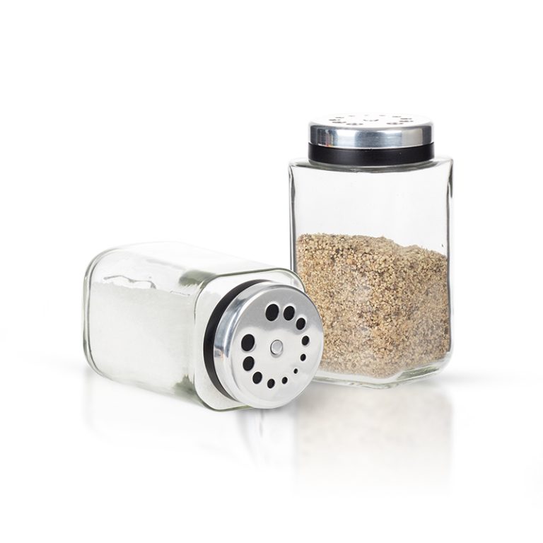 Salt and Pepper Containers #78912000