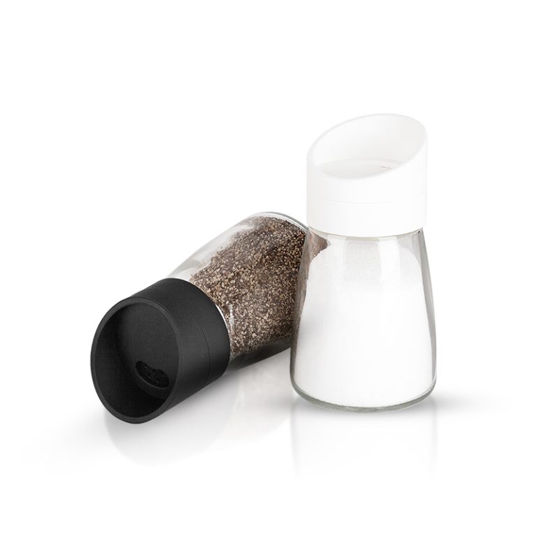 Empty Seasoning Jars #86981002
