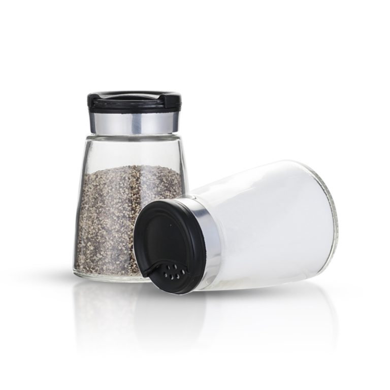 Salt and Pepper Dispenser #79092002