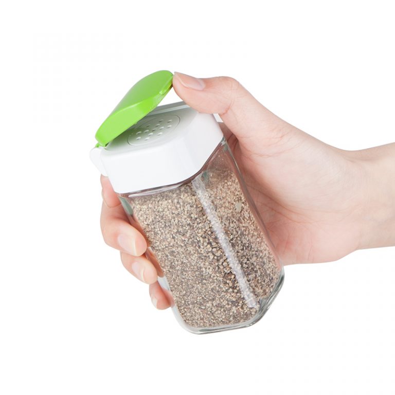360 Degree Revolving Spice Rack #7861100201 (1)