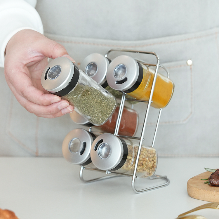 salt and pepper dispenser