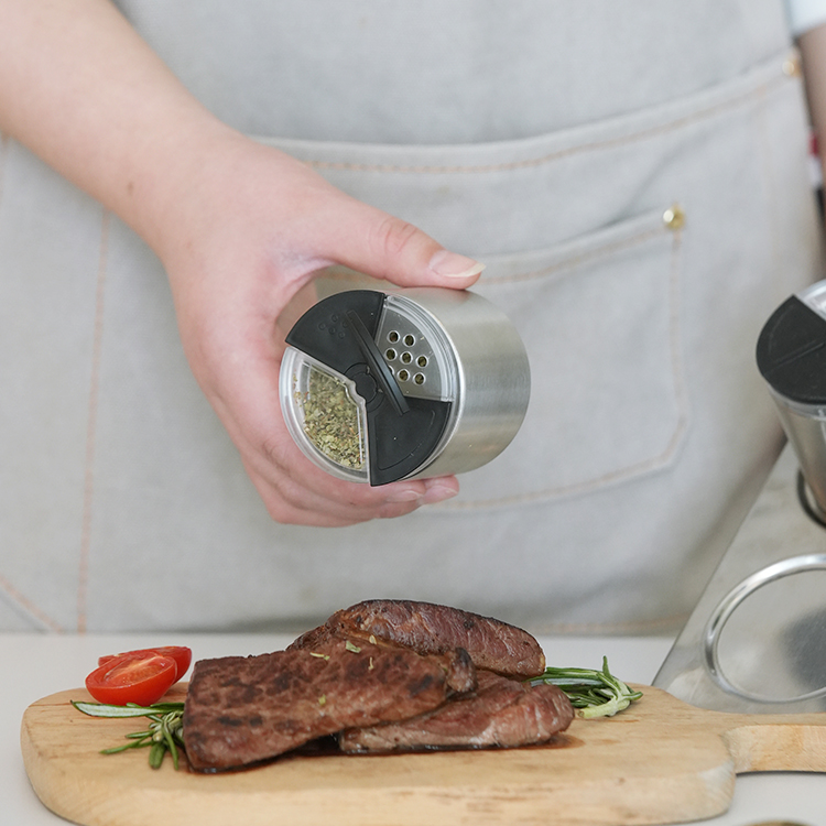 Magnetic Spice Jars #79302002