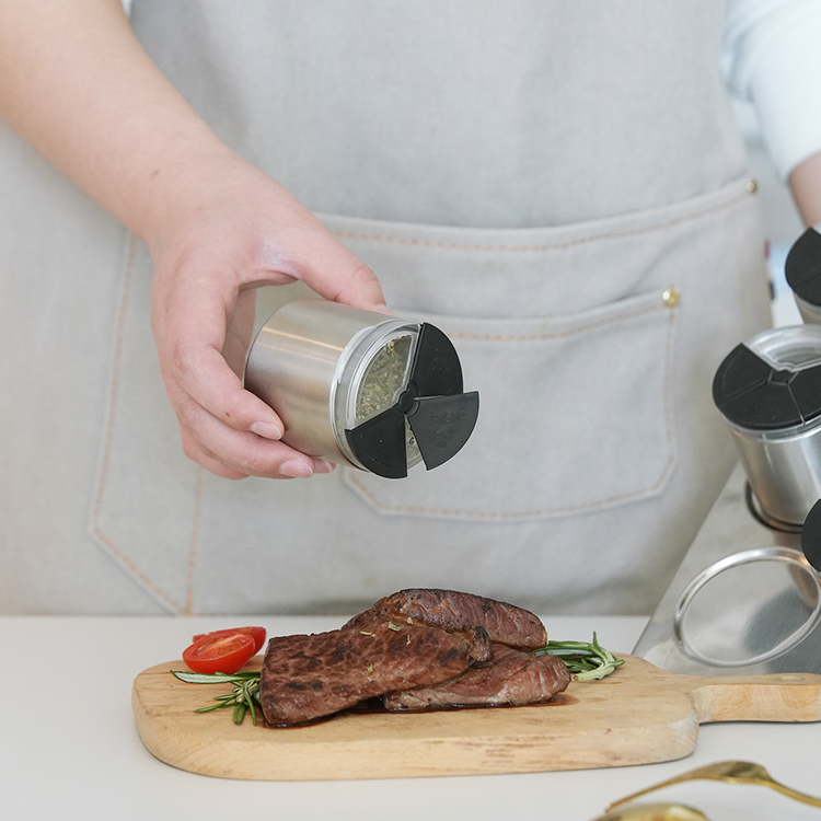 Magnetic Spice Jars #79302002