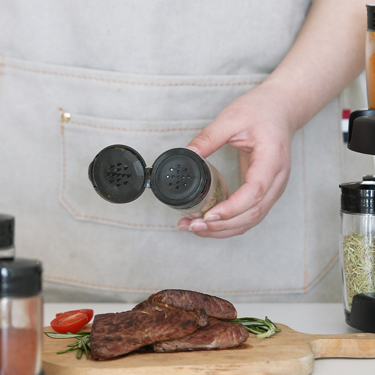 Rotating Seasoning Rack #7880200201 (2)