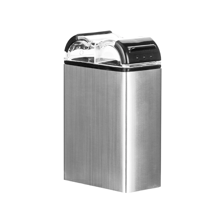 Shakers sel poivre en acier inoxydable #79252001