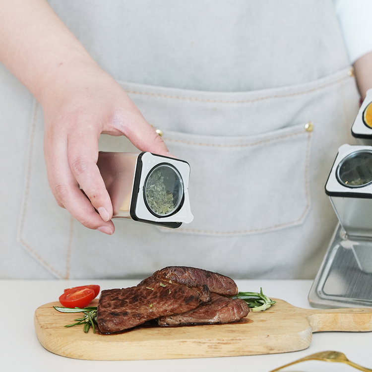Magnetic Seasoning Jars #86792000