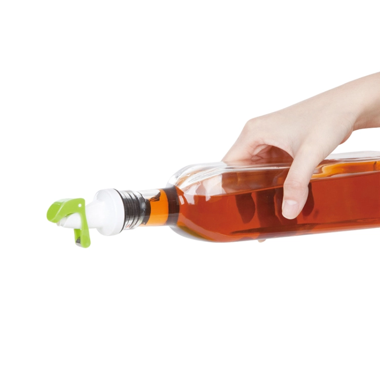 Auto Flip Oil Bottle for Kitchen #89042001 (1)