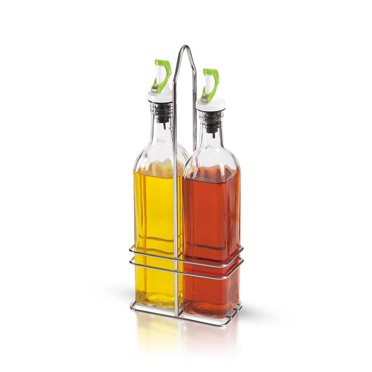 Auto Flip Oil Bottle for Kitchen #89042001 (3)