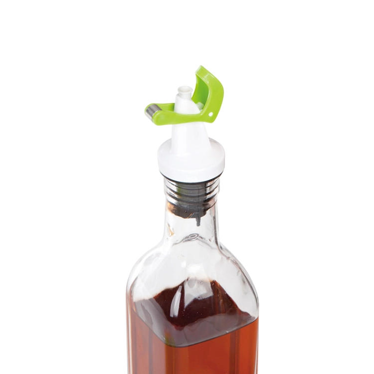 Auto Flip Oil Bottle for Kitchen #89042001 (4)