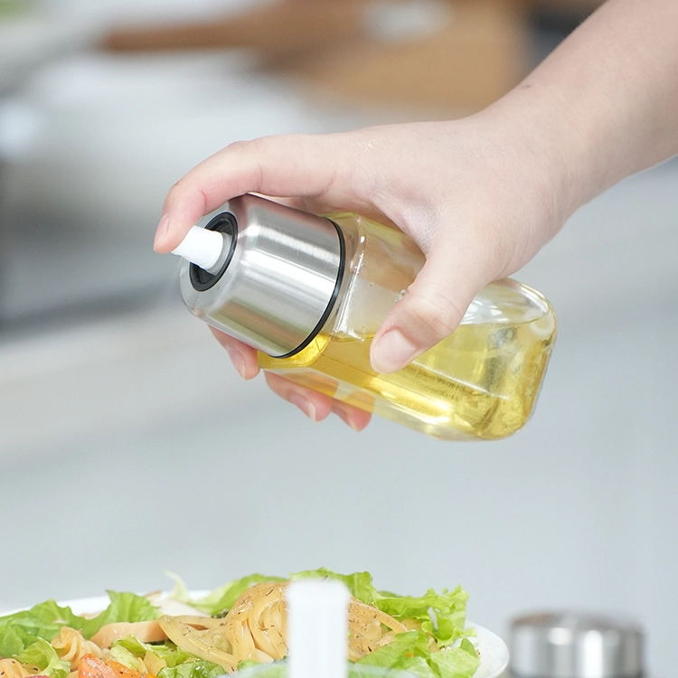 Kochöl Spray Flasche #7904A000 (1)