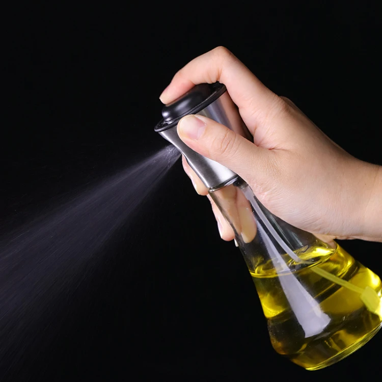 Glass Olive Oil Sprayer for Cooking #89622000 (1)