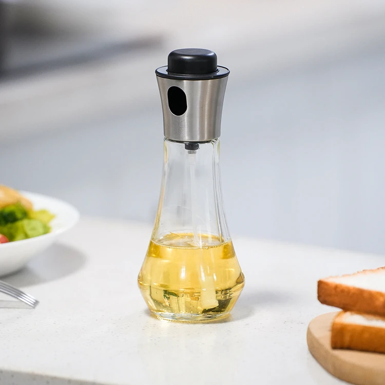 Glass Olive Oil Sprayer for Cooking #89622000 (3)