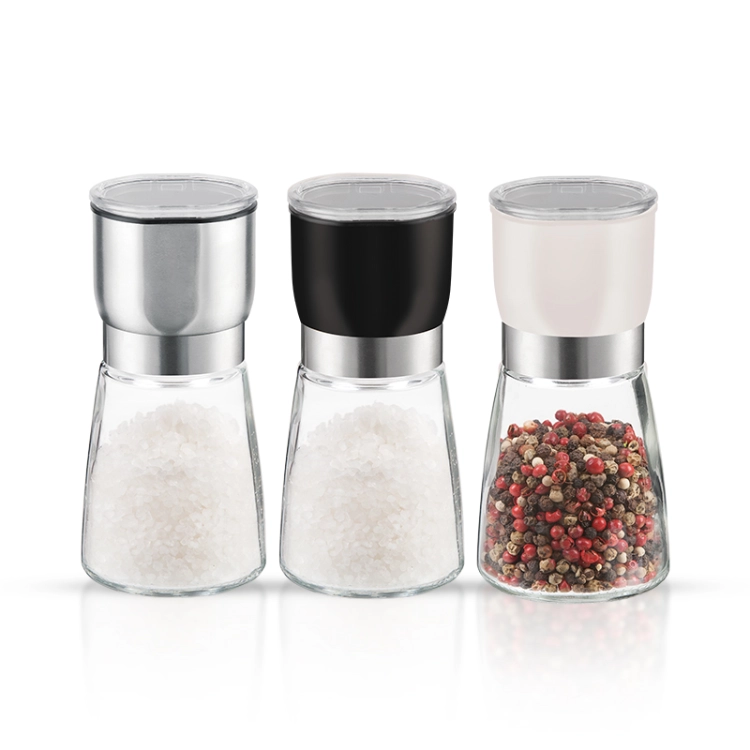 Manual Spice Mill Grinder #8002001 (1)