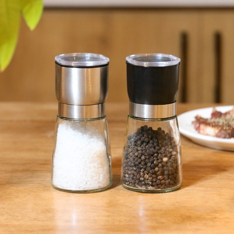 Manual Spice Mill Grinder #8002001 (3)