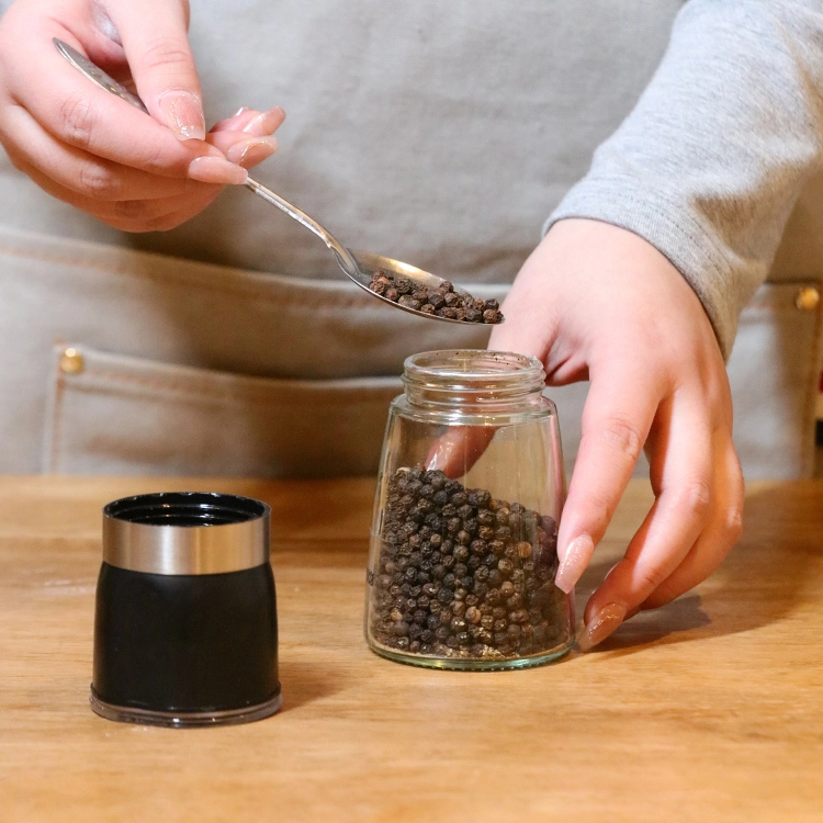 Manual Spice Mill Grinder #8002001 (4)