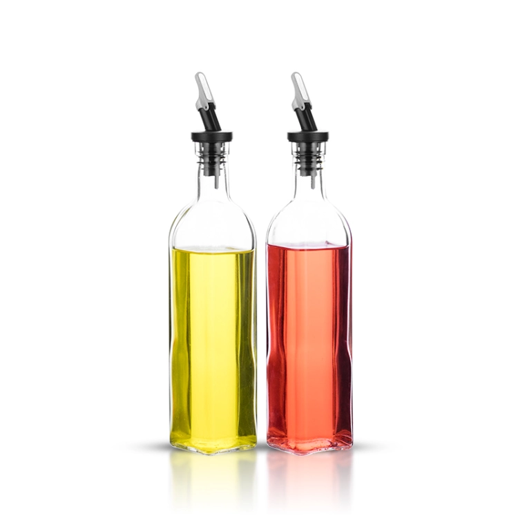 Oil and Vinegar Dispenser Set #792220011 (3)