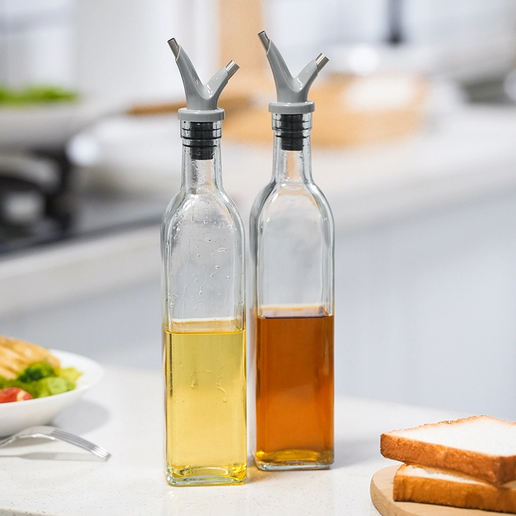 Verteur de bouteilles d'huile d'olive #78892004 (11)
