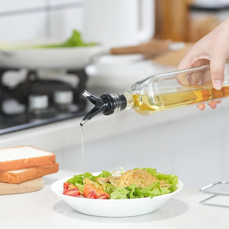 Verteur de bouteilles d'huile d'olive #78892004 (8)