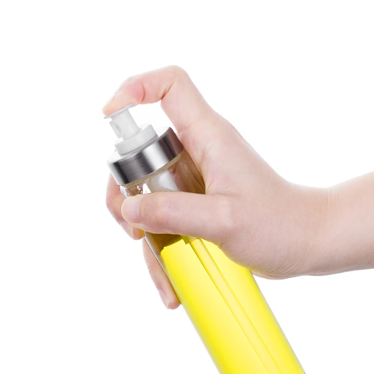 Olive Oil Mister Bottle for Air Fryer #79240000 (2)