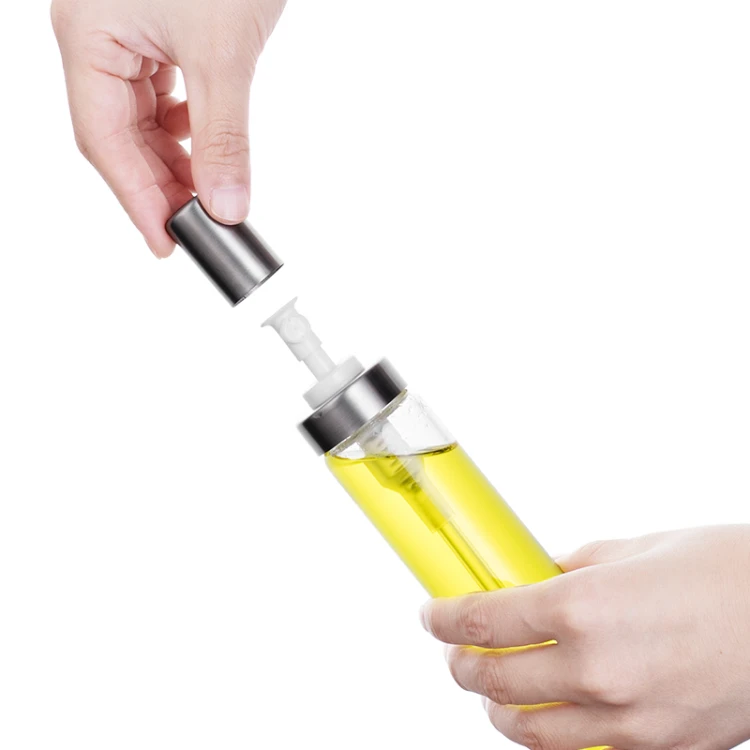 Olive Oil Mister Bottle for Air Fryer #79240000 (3)