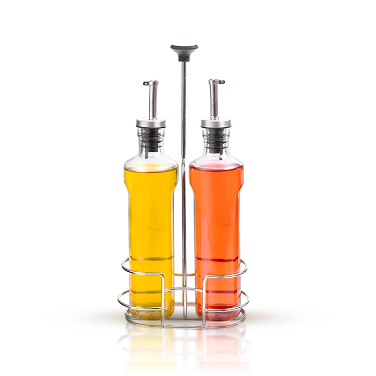 Olive Oil and Vinegar Set #8767A000