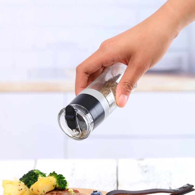 Pepper Mill Salt Shaker #84731002 (2)