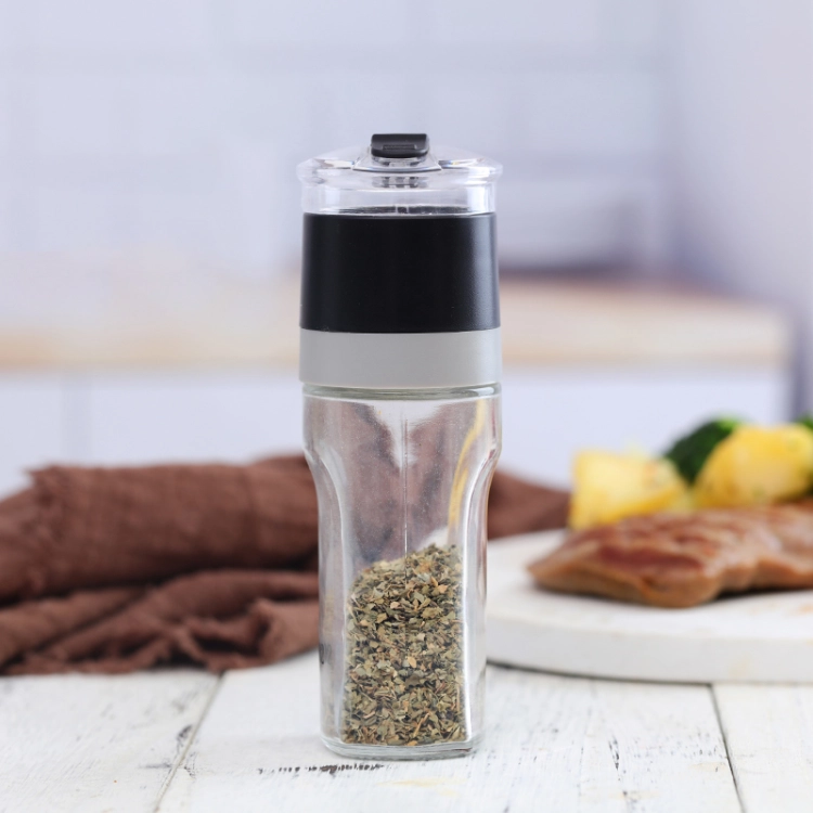 Pepper Mill Salt Shaker #84731002 (3)
