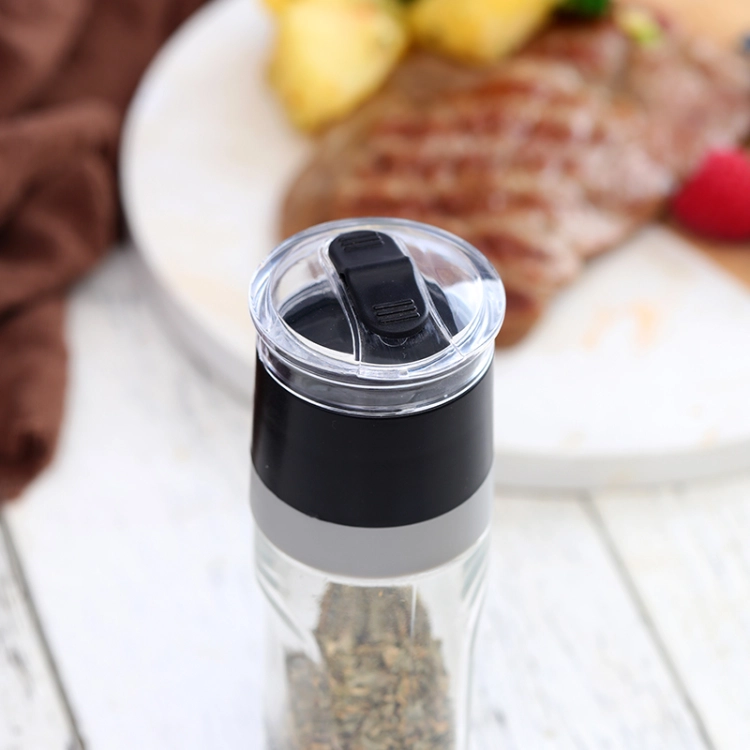 Pepper Mill Salt Shaker #84731002 (4)