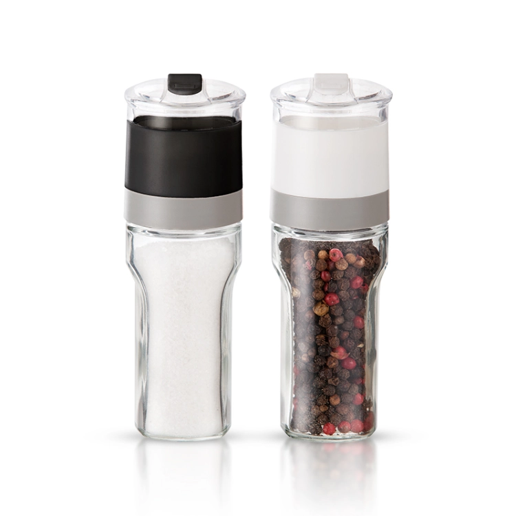 Pepper Mill Salt Shaker #84731002 (6)