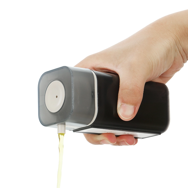 Plastic Olive Oil Container - Magnetic #8958200001 (10)