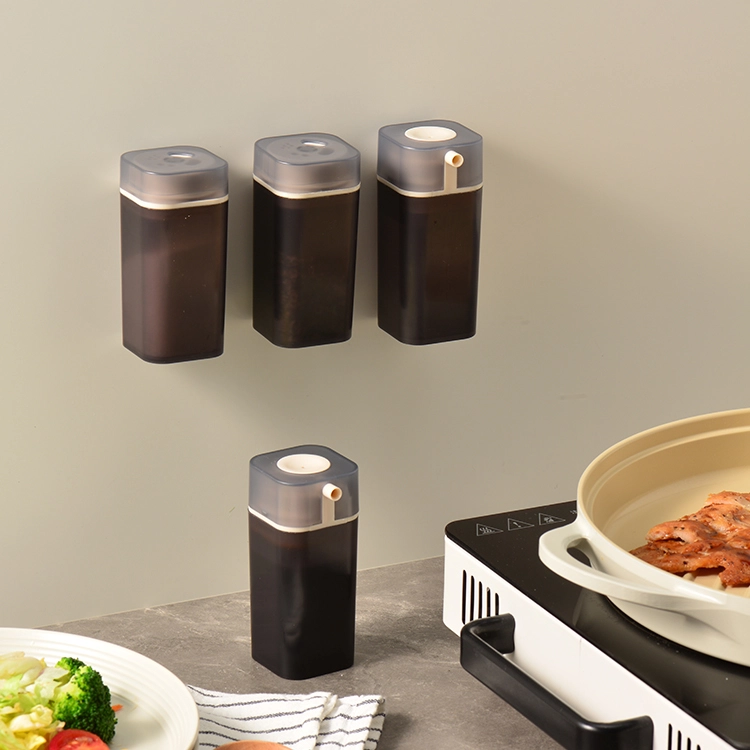 Plastic Olive Oil Container - Magnetic #8958200001 (13)