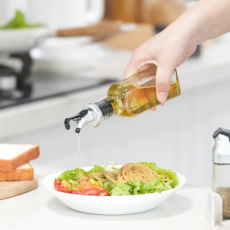 Salt Pepper Oil Set #79002006 (2)