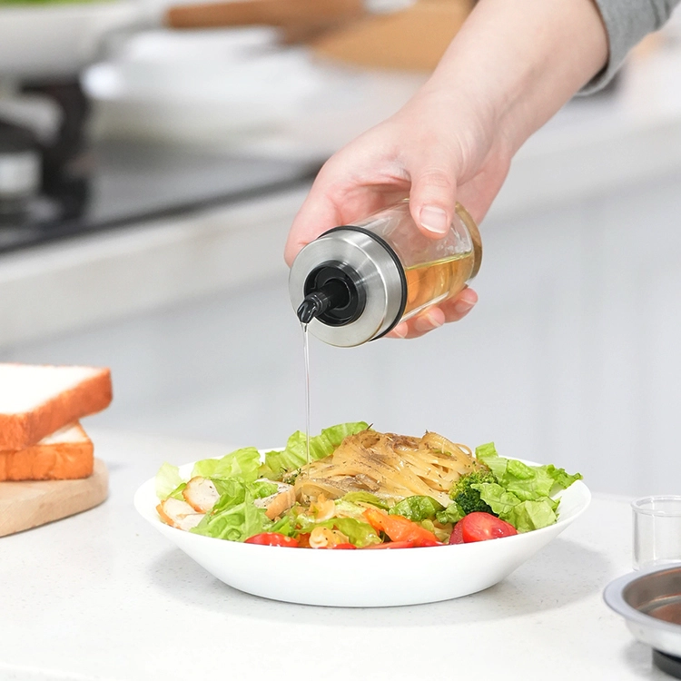 Salt and Pepper Oil Bottle #88802000 (1)