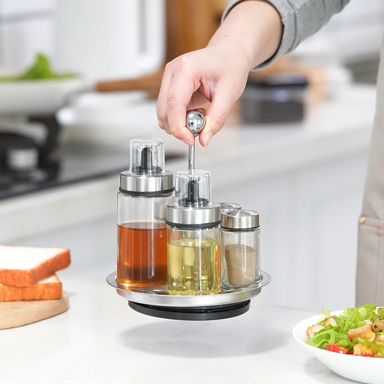 Salt and Pepper Oil Bottle #88802000 (3)