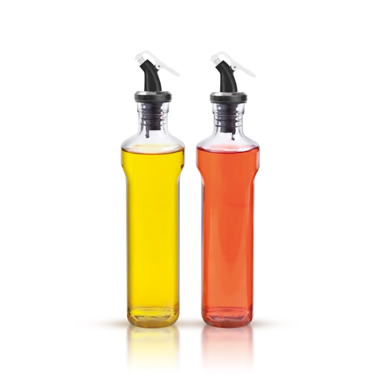 Small Olive Oil Bottles #87672000 (1)
