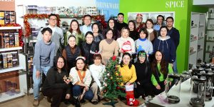 merry christmas from sinoglass