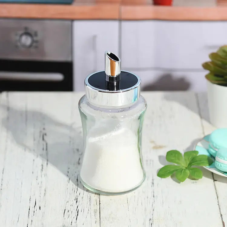 Sugar Pourer Shaker #6618101