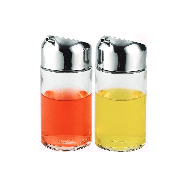 Olive Oil Cruet Glass #8334000