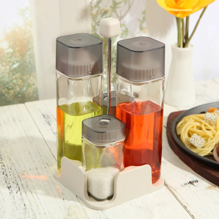 Salt Pepper Oil and Vinegar Set #78762002